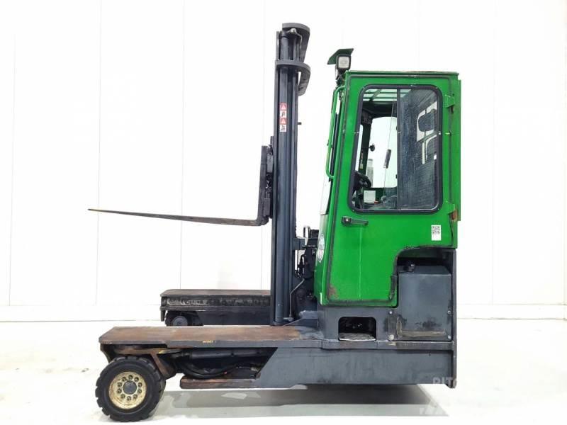 Combilift C4800 사이드로더