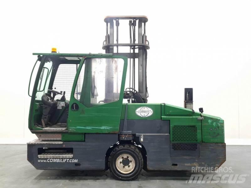 Combilift C5000SL 4방향 리치트럭