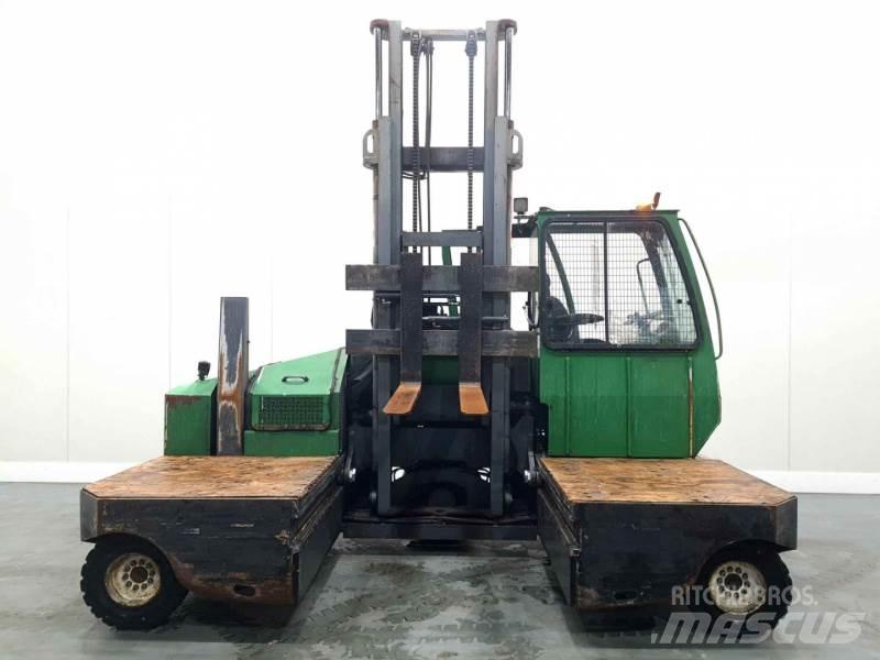 Combilift C5000SL 4방향 리치트럭