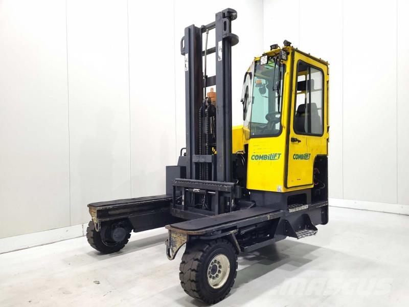 Combilift C5000XL 4방향 리치트럭