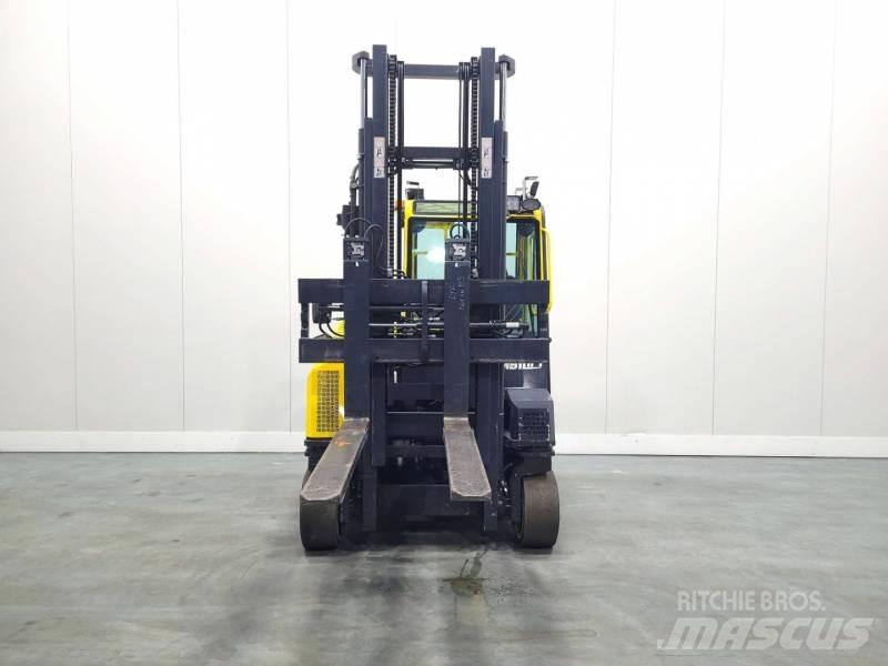 Combilift CB4000 4방향 리치트럭