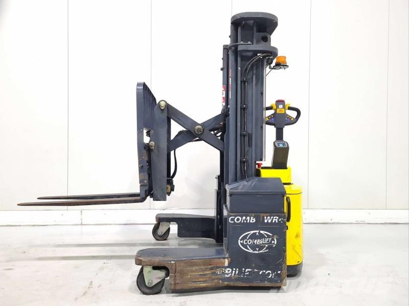 Combilift COMBI-WR4 4방향 리치트럭