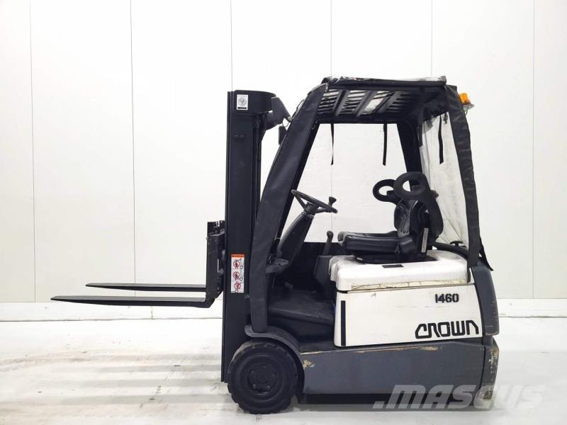 Crown SC30 1.6 OPT2 그 외 지게차