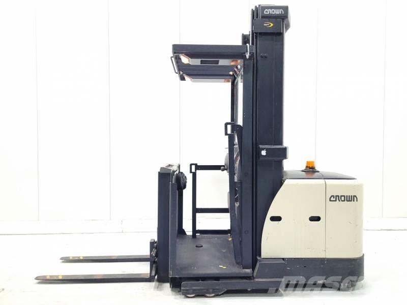 Crown SP3522-1.0 미디엄 리프트 오더 피커