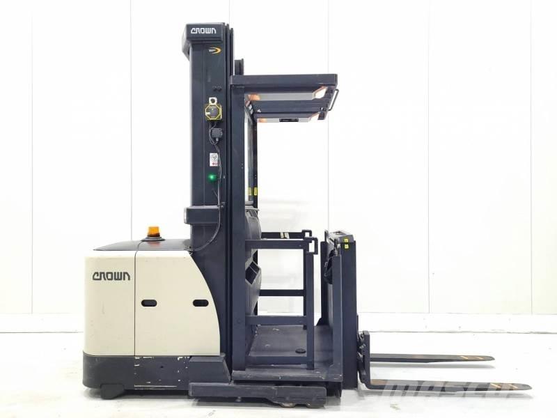 Crown SP3522-1.0 미디엄 리프트 오더 피커