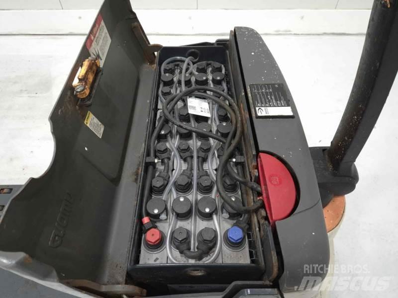 Crown WP 3020 핸드파레트 트럭