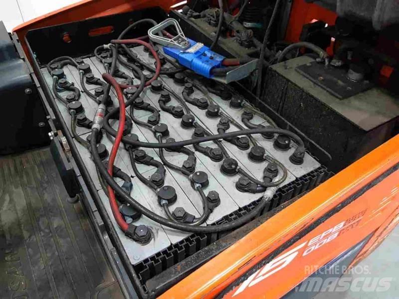Doosan B15T-7 그 외 지게차