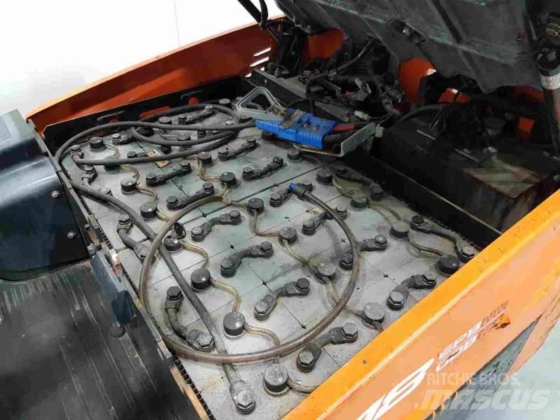 Doosan B18T-7 그 외 지게차