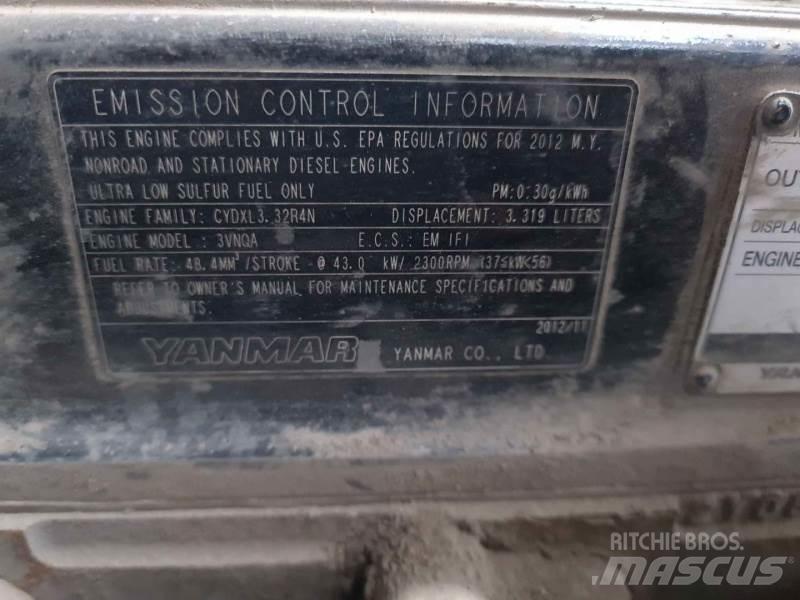 Doosan D30S-5 디젤 지게차