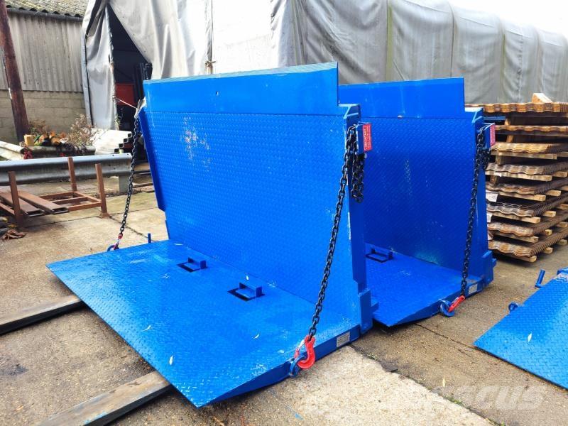  EASYRAMPS ER 7.3 램프