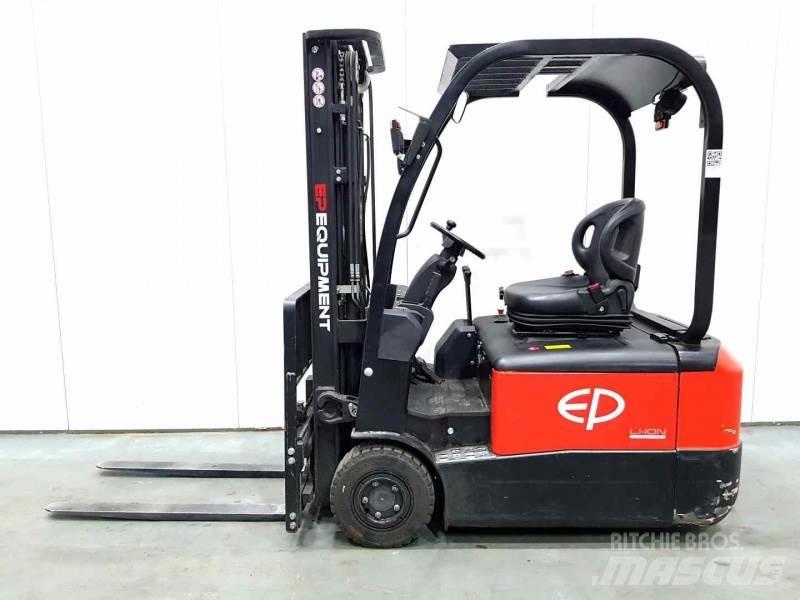EP CPD18TV8 360 NC RENTAL 그 외 지게차
