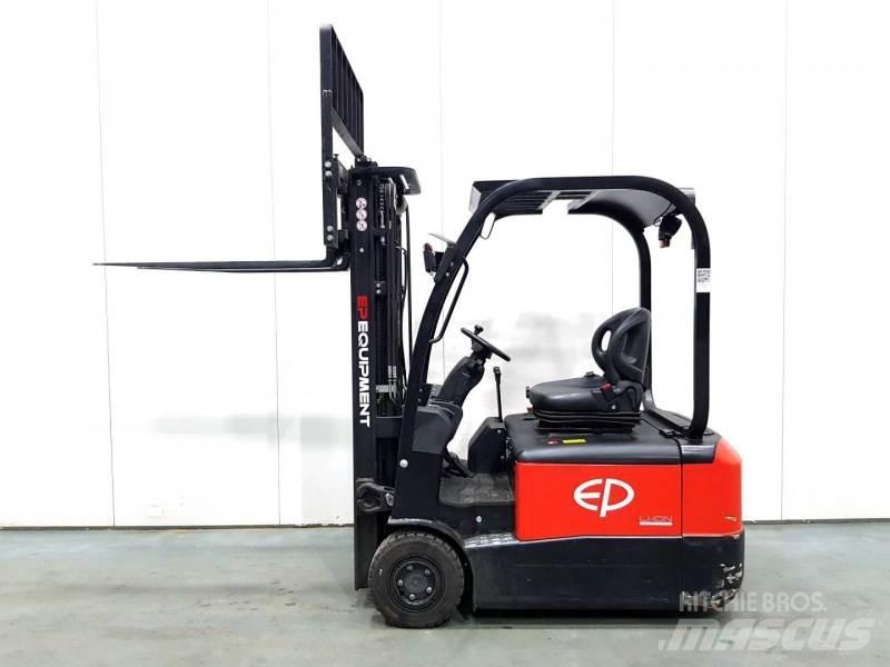 EP CPD18TV8 360 NC RENTAL 그 외 지게차