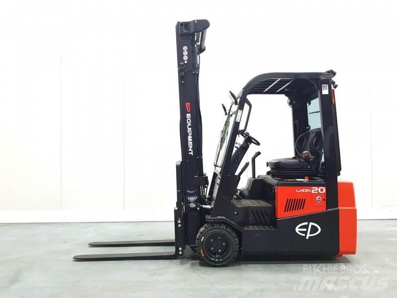 EP CPD20TVL 205 HC 그 외 지게차