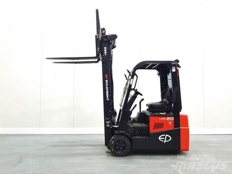 EP CPD20TVL 205 HC 그 외 지게차
