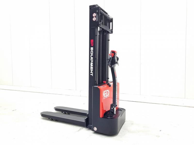 EP ESL122 핸드 파레트 스태커