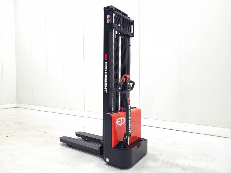 EP ESL122 3.6 핸드 파레트 스태커