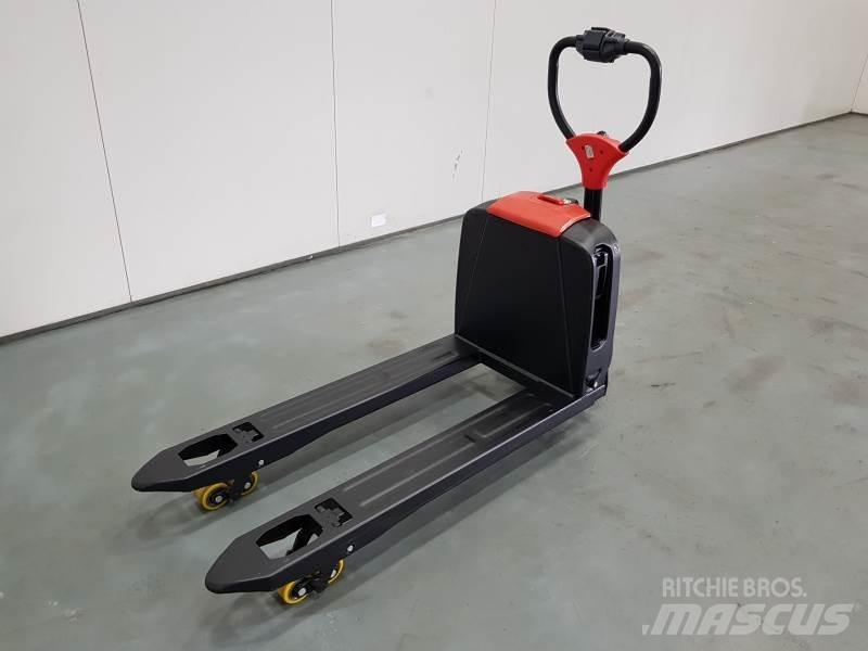 EP F4 PALLET TRUCK 핸드파레트 트럭