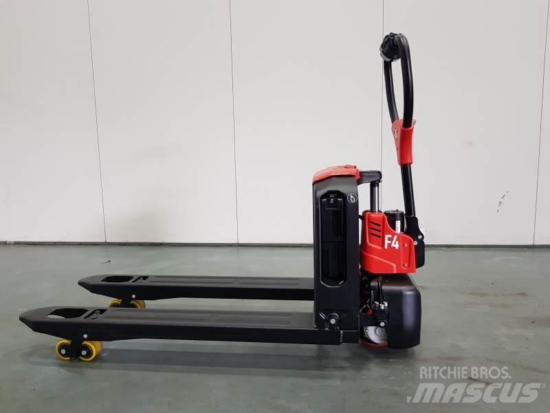 EP F4 PALLET TRUCK 핸드파레트 트럭