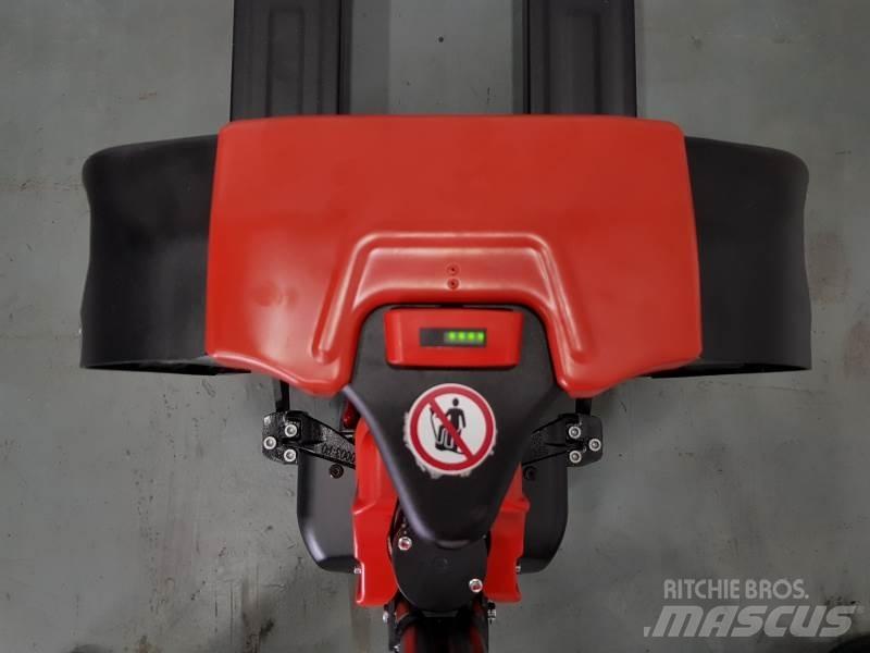 EP F4 PALLET TRUCK 핸드파레트 트럭