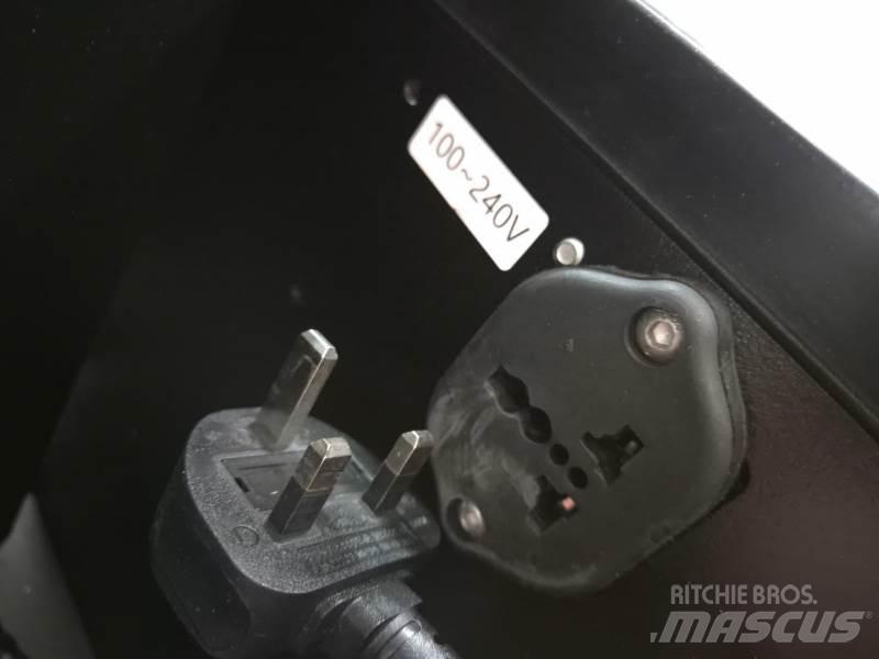 EP JXO 미디엄 리프트 오더 피커