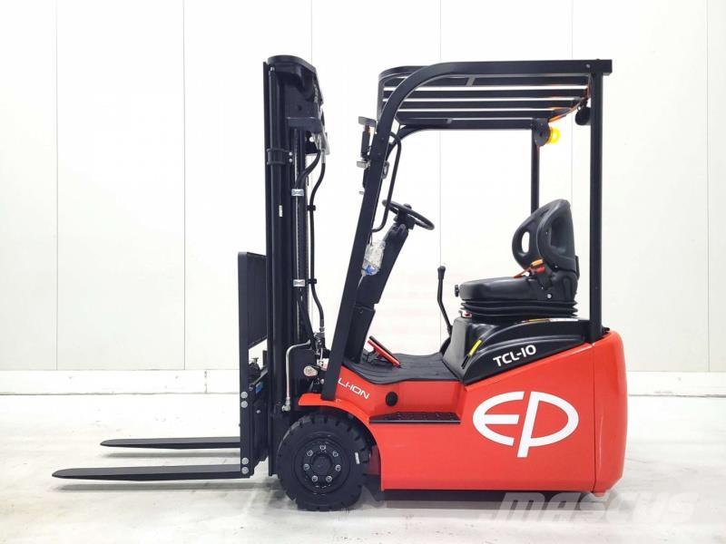 EP TCL101 NC 100 그 외 지게차
