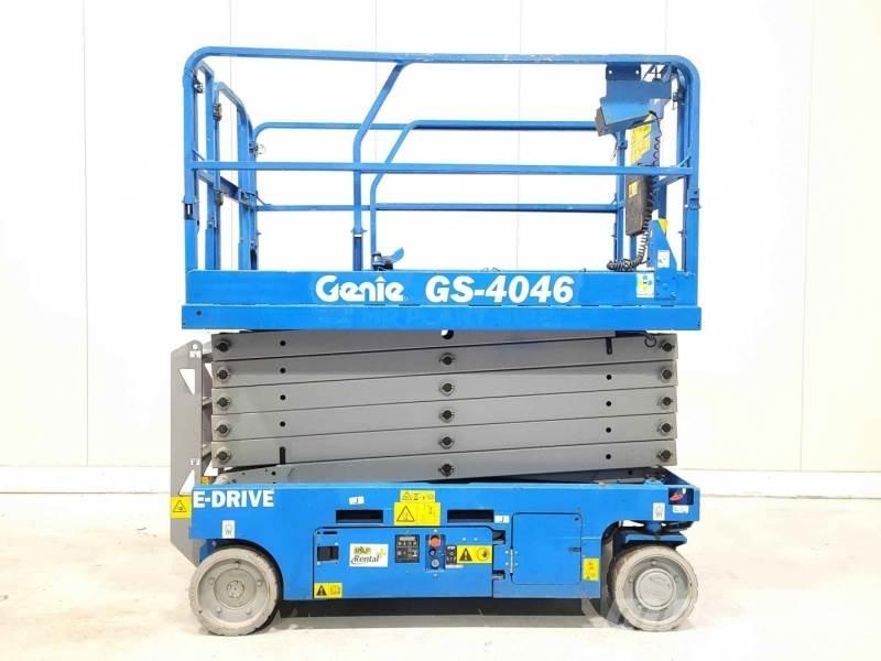 Genie GS4046 자재 장비 - 기타