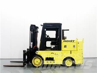 Hoist FKS9 디젤 지게차