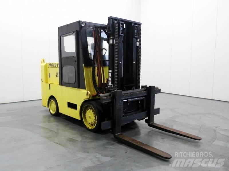 Hoist FKS9 디젤 지게차
