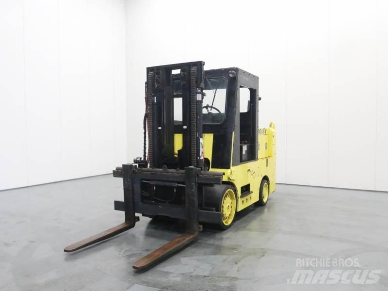 Hoist FKS9 디젤 지게차
