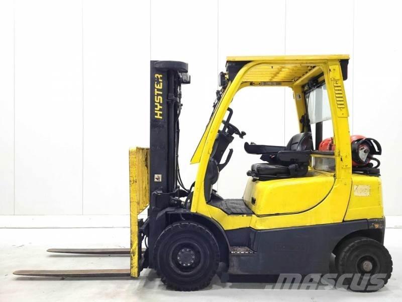 Hyster H2.0FT LPG 지게차