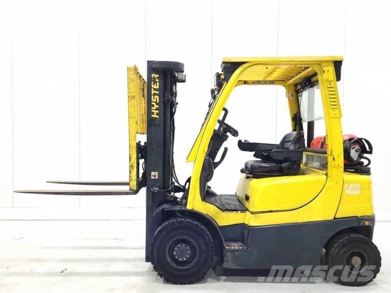 Hyster H2.0FT LPG 지게차