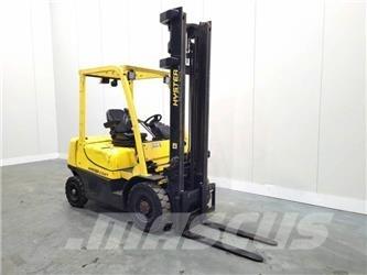 Hyster H2.0XT 디젤 지게차