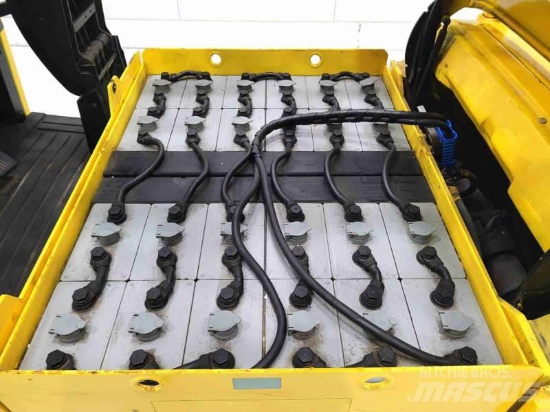 Hyster J1.80XMT 자재 장비 - 기타
