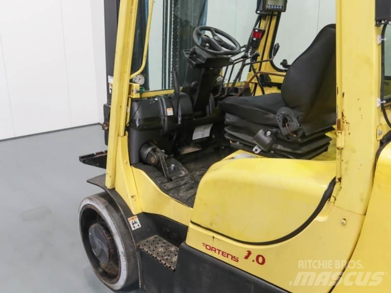 Hyster S7.00FT LPG 지게차