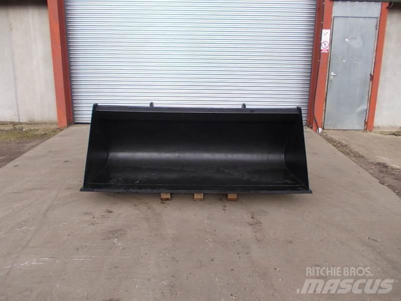 JCB BUCKET 버켓