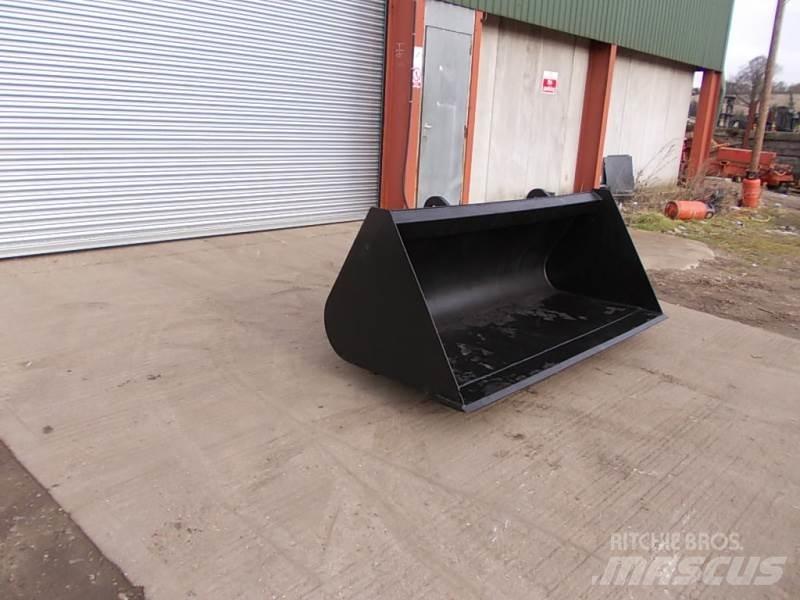 JCB BUCKET 버켓