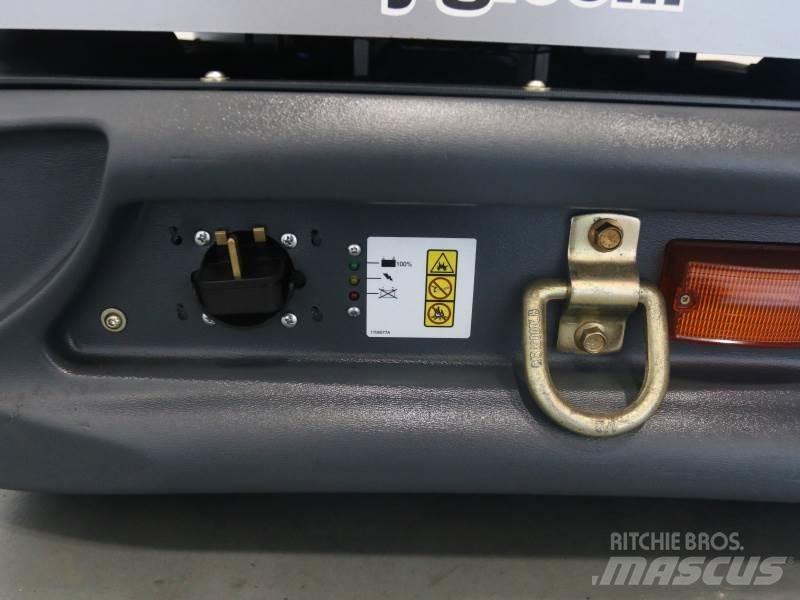 JLG 10MSP 가위형 리프트