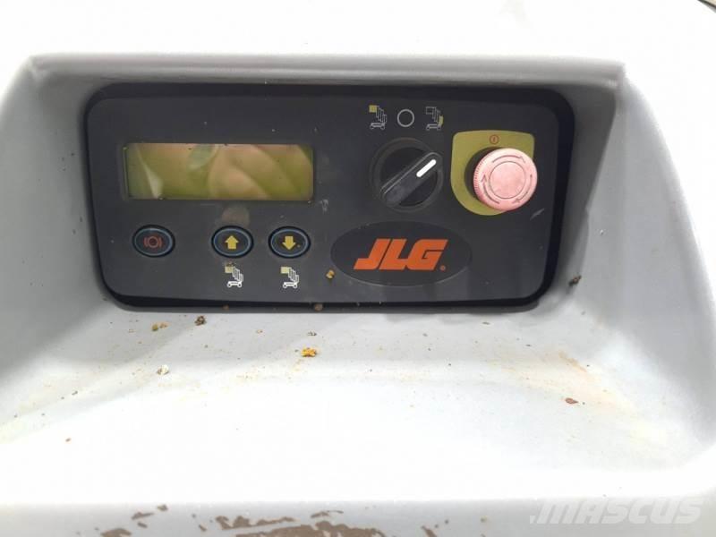 JLG 20MVL 가위형 리프트