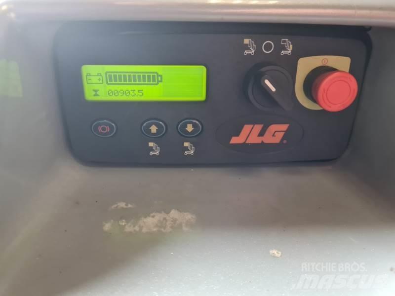 JLG 20MVL 가위형 리프트