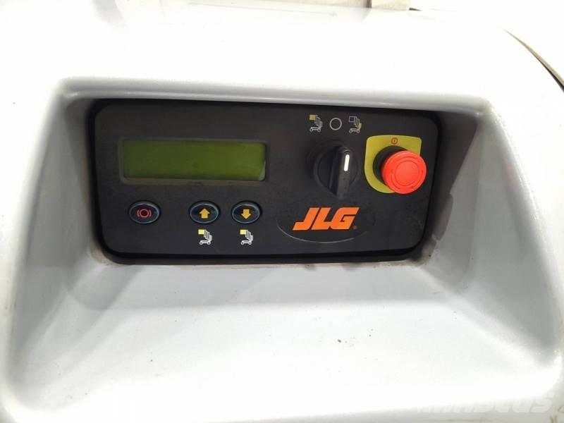 JLG 20MVL 가위형 리프트