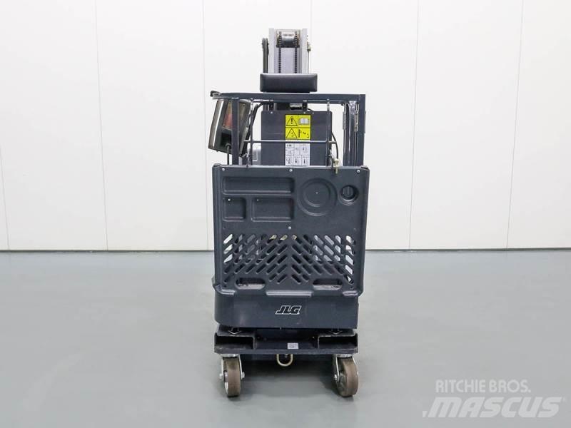 JLG 20MVL 가위형 리프트