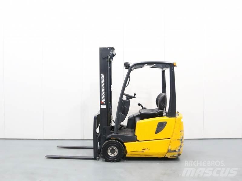 Jungheinrich EFG213 그 외 지게차