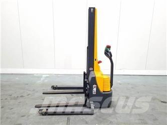 Jungheinrich EMC B10 포크리프트