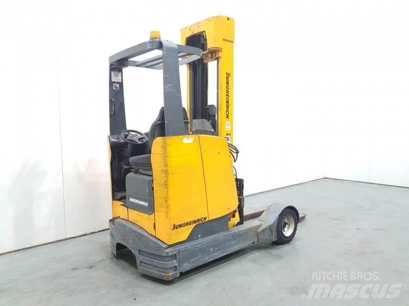 Jungheinrich ETVC20 리치 트럭