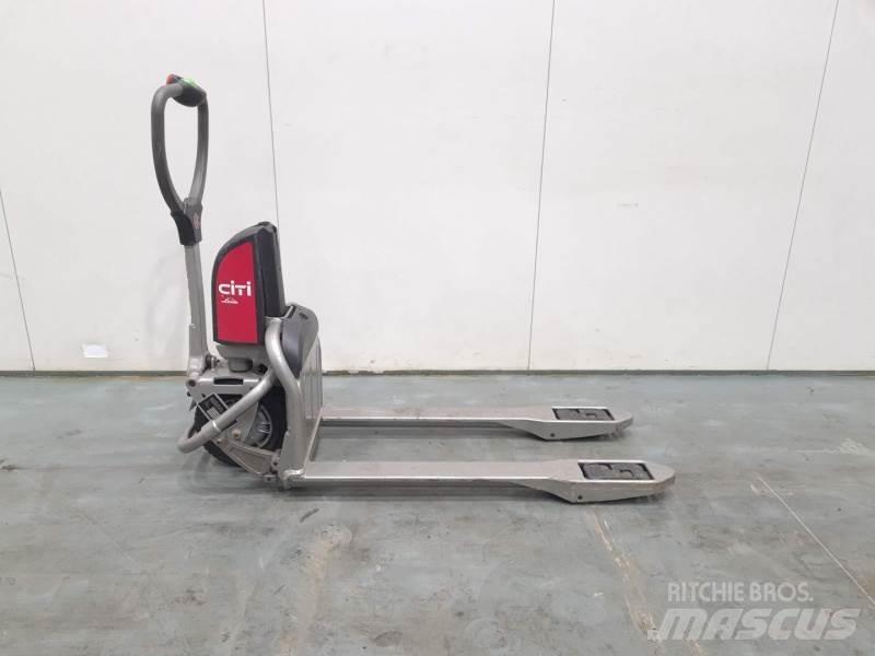 Linde CITI ONE 1130-00 핸드파레트 트럭