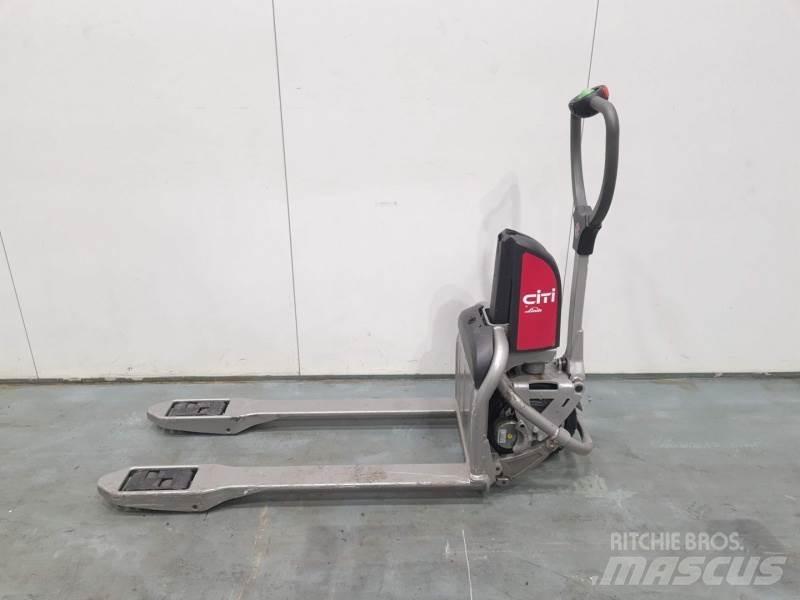 Linde CITI ONE 1130-00 핸드파레트 트럭
