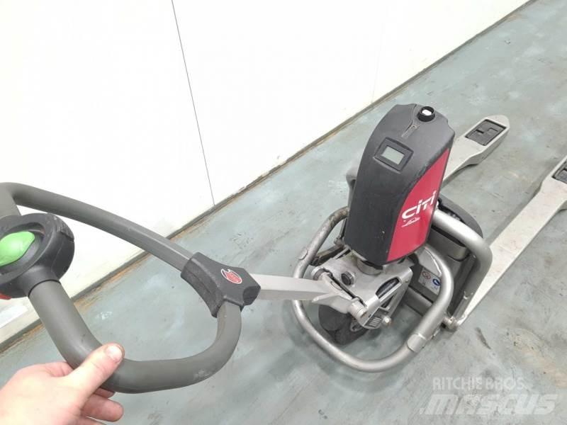 Linde CITI ONE 1130-00 핸드파레트 트럭