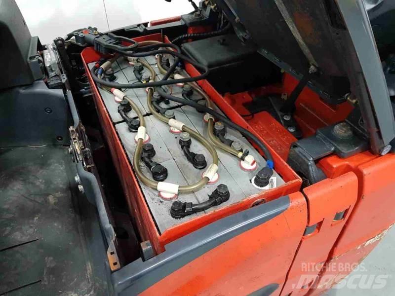Linde E12-02 그 외 지게차