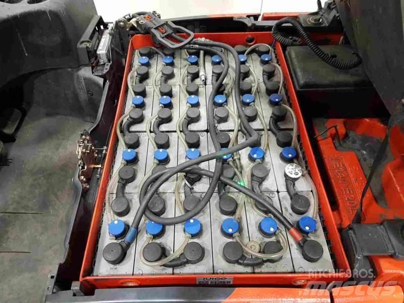 Linde E14 그 외 지게차