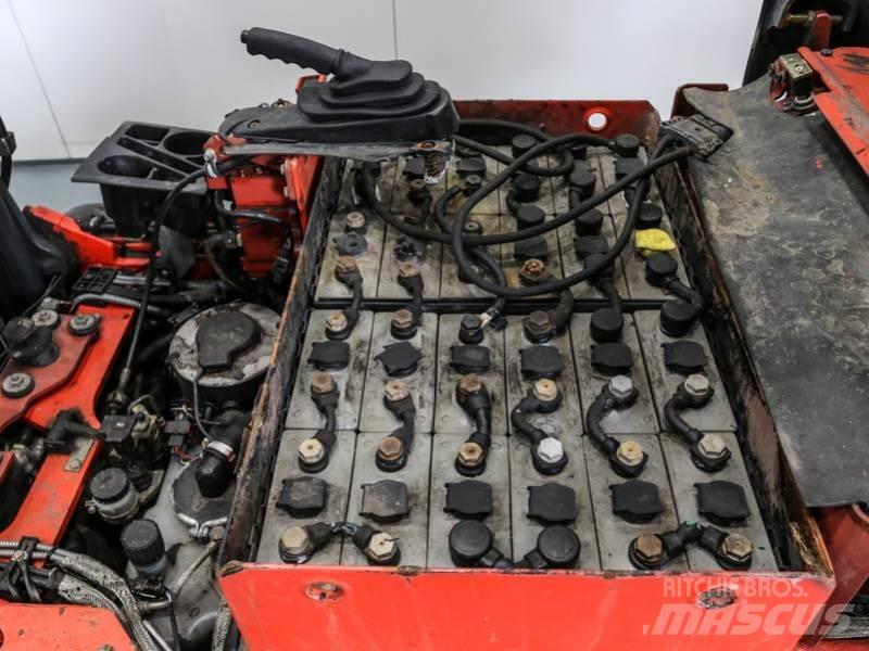 Linde E14-02 그 외 지게차